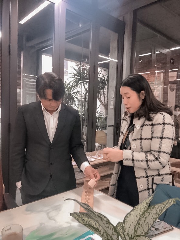 phương pháp Montessori trong giáo dục Mầm non