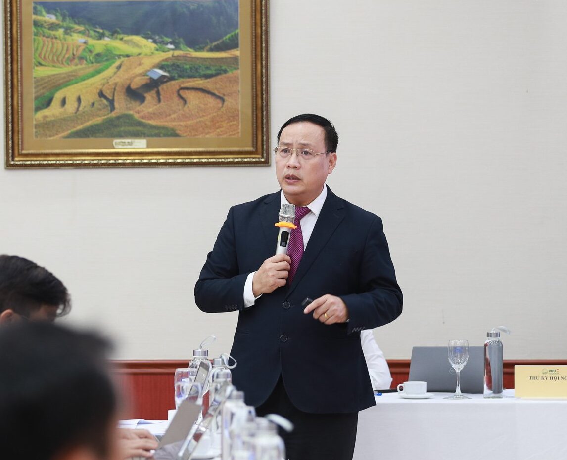 GS. TSKH Nguyễn Đình Đức