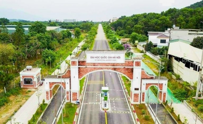 VNUR công bố Bảng xếp hạng 100 trường đại học hàng đầu Việt Nam năm 2026