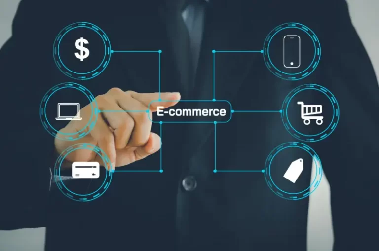 Đào tạo thương mại điện tử trước yêu cầu phát triển xanh và bền vững