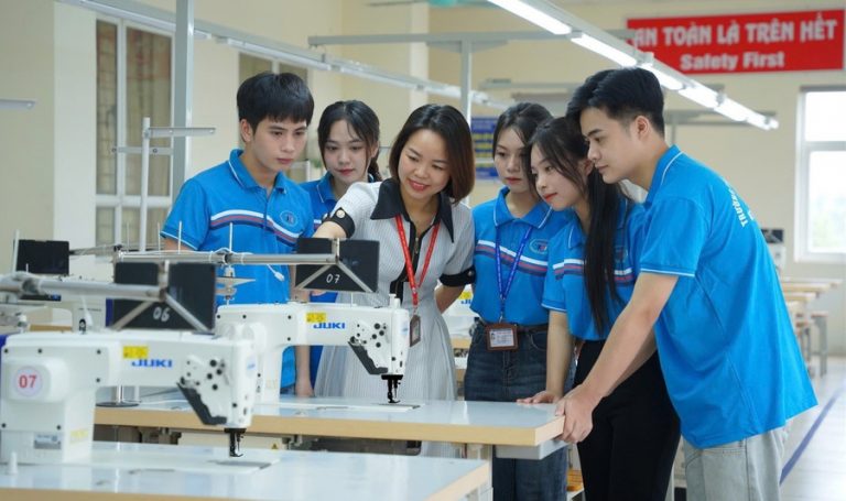 Mở rộng không gian đào tạo: Đại học được tham gia giáo dục nghề nghiệp từ năm 2026