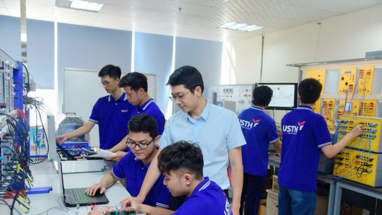 Đào tạo nhân lực an ninh mạng – Yêu cầu cấp thiết bảo vệ không gian mạng quốc gia