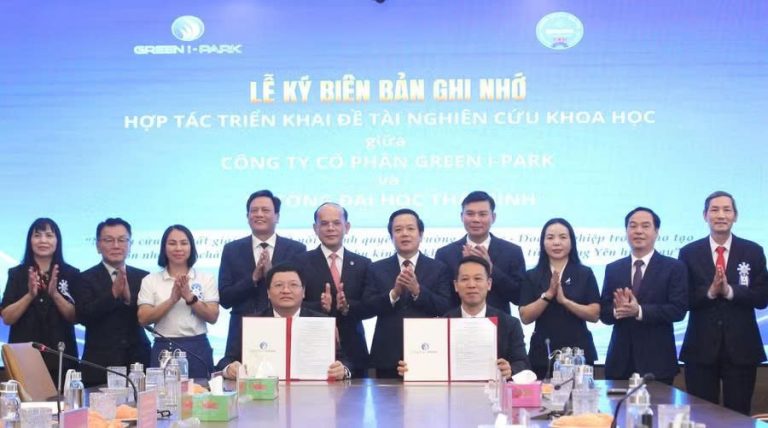 Doanh nghiệp tham gia sâu vào đào tạo để nâng cao chất lượng nguồn nhân lực