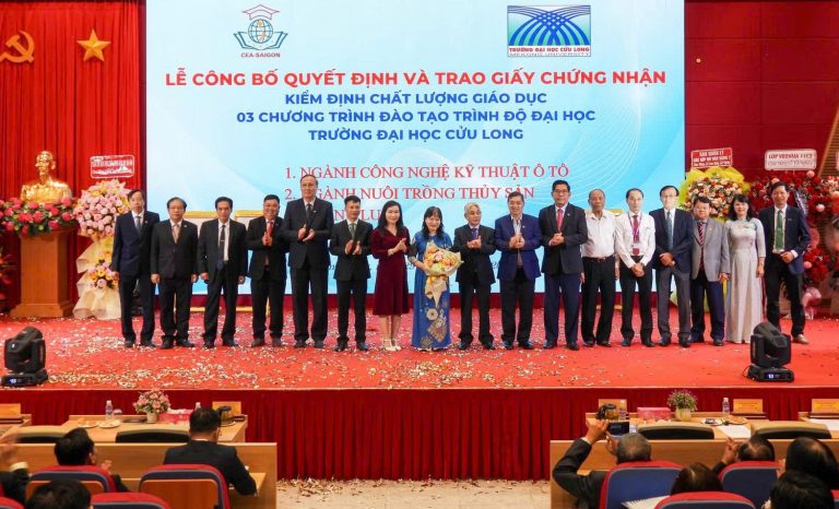 Quy định mới về điều kiện đầu tư và hoạt động trong kiểm định chất lượng giáo dục