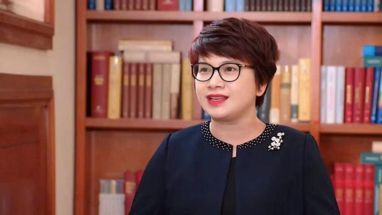 Hợp tác để cùng tìm giải pháp cho giáo dục trong kỷ nguyên số