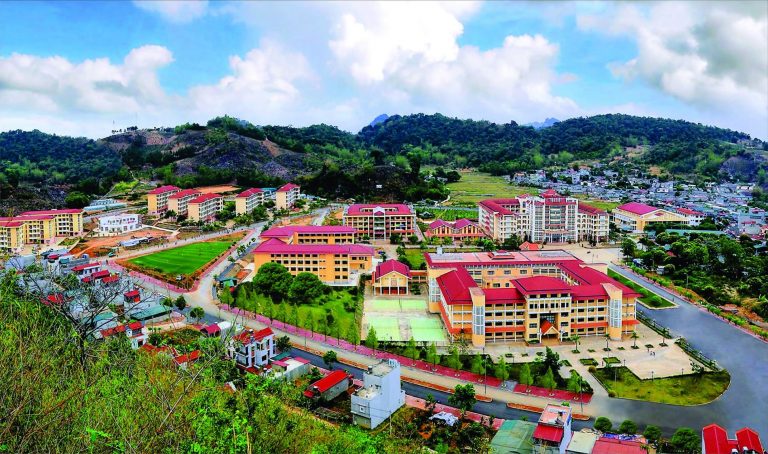 Đào tạo giáo viên có thay đổi lớn: Sắp xếp lại mạng lưới, tập trung đầu tư cho 14 cơ sở chủ chốt